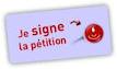 je signe la petition